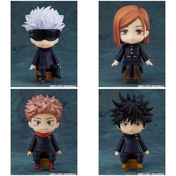 Nendoroid Swacchao! Jujutsu Kaisen